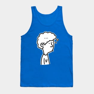 Thinking Tank Top